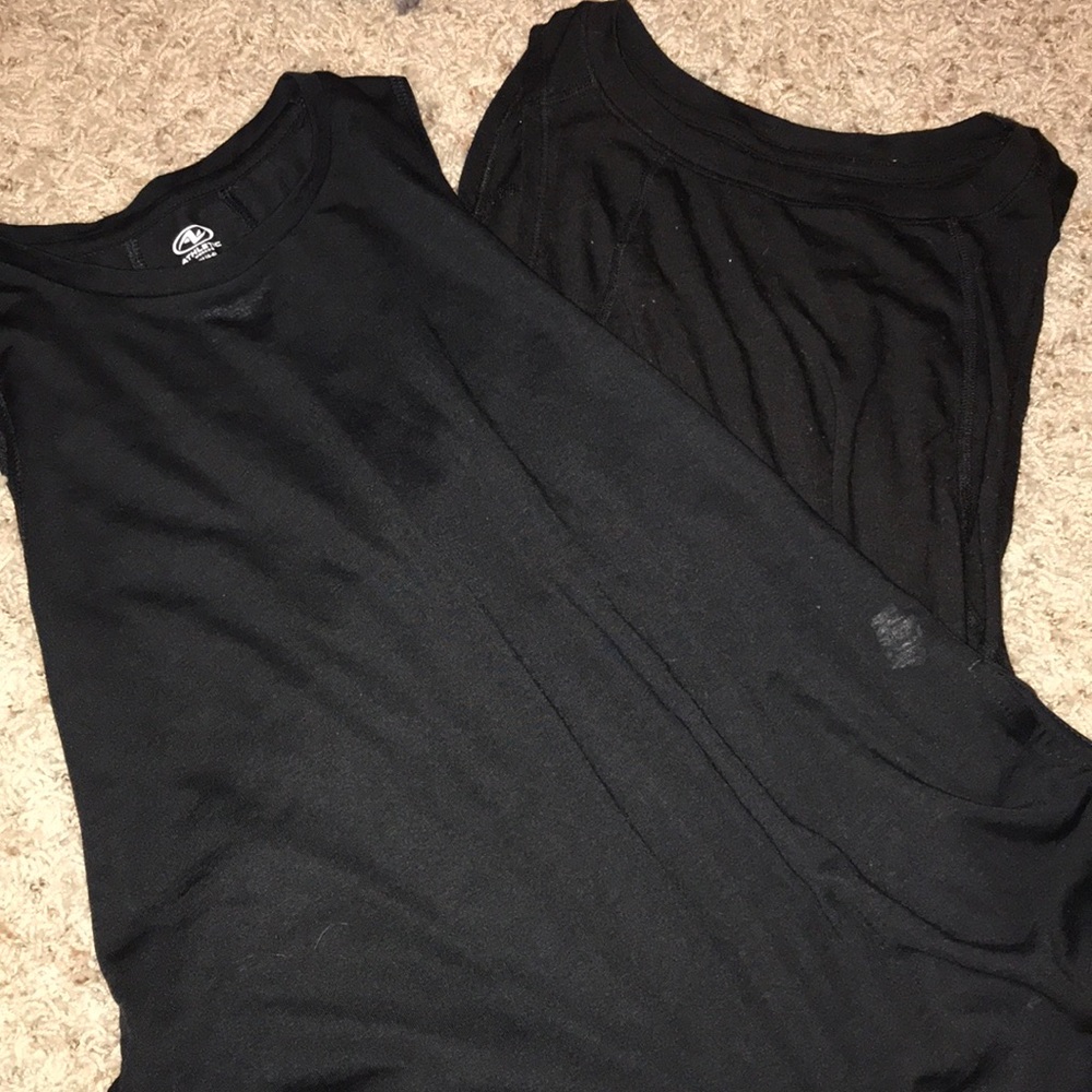 muscle tees